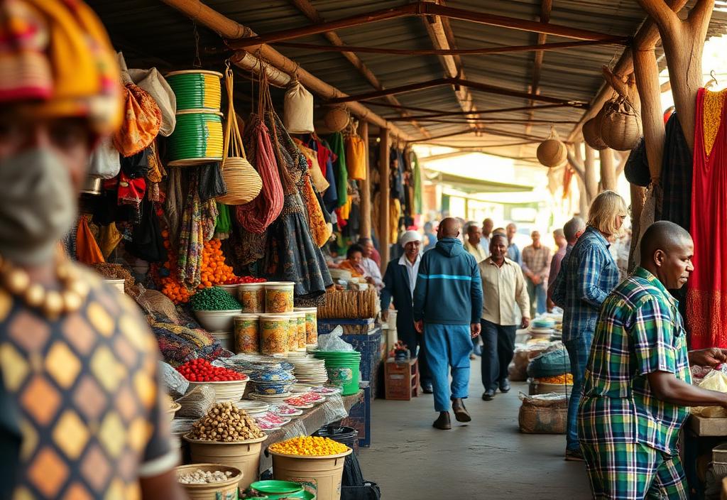 الاقتصاد الصومالي بين تحديات التضخم وفرص الاستثمار الأجنبي