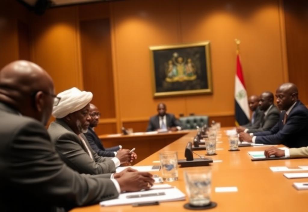 رأي: الإعلام العربي ومسؤوليته في تغطية قضايا القرن الإفريقي